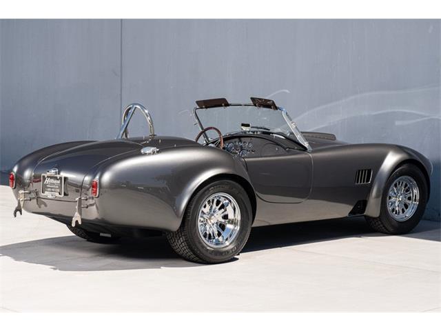 1965 Shelby Cobra (CC-2082016) for sale in Irvine, California