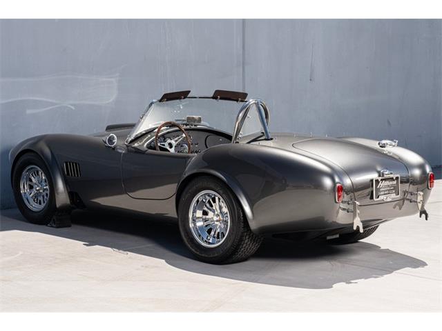 1965 Shelby Cobra (CC-2082016) for sale in Irvine, California