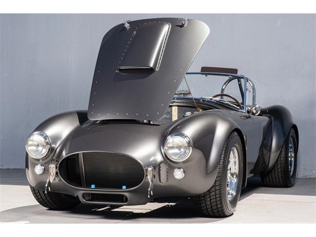 1965 Shelby Cobra (CC-2082016) for sale in Irvine, California