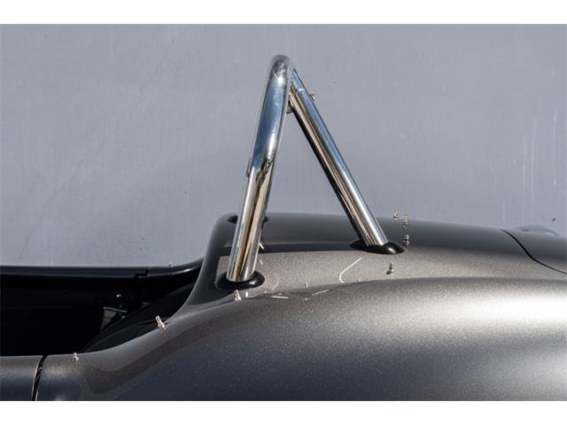1965 Shelby Cobra (CC-2082016) for sale in Irvine, California