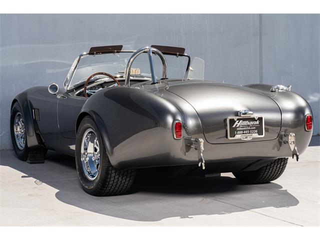 1965 Shelby Cobra (CC-2082016) for sale in Irvine, California