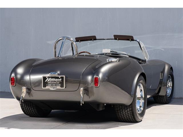 1965 Shelby Cobra (CC-2082016) for sale in Irvine, California