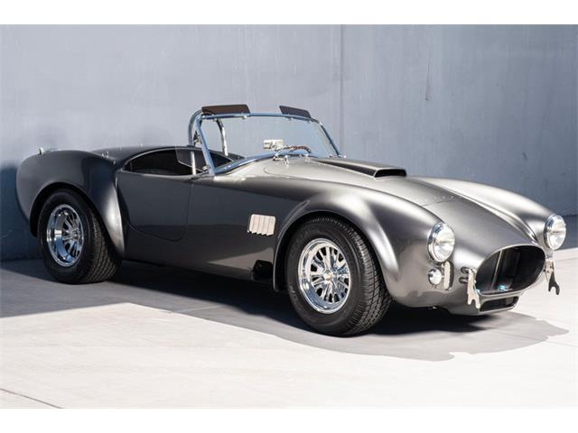1965 Shelby Cobra (CC-2082016) for sale in Irvine, California