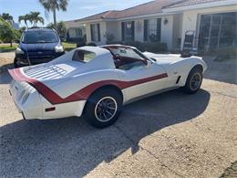 1977 Chevrolet Corvette (CC-2082017) for sale in Longboat Key, Florida
