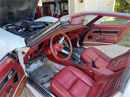 1977 Chevrolet Corvette (CC-2082017) for sale in Longboat Key, Florida