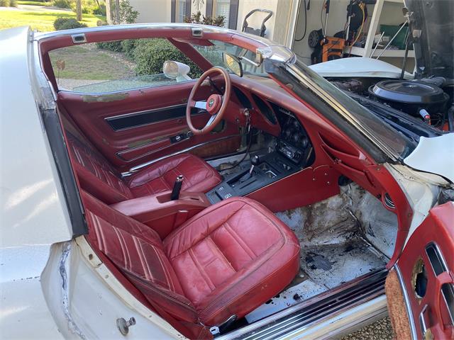 1977 Chevrolet Corvette (CC-2082017) for sale in Longboat Key, Florida