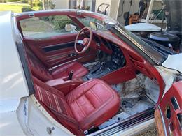 1977 Chevrolet Corvette (CC-2082017) for sale in Longboat Key, Florida