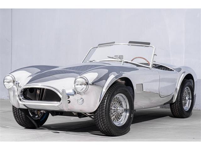 1962 Shelby Cobra (CC-2082019) for sale in Irvine, California