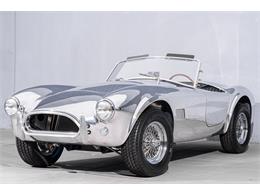 1962 Shelby Cobra (CC-2082019) for sale in Irvine, California