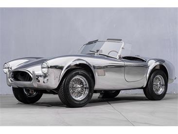 1962 Shelby Cobra (CC-2082019) for sale in Irvine, California