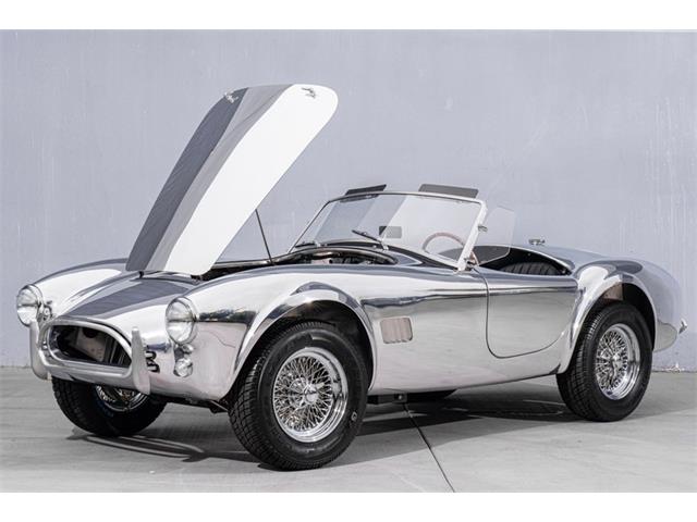1962 Shelby Cobra (CC-2082019) for sale in Irvine, California