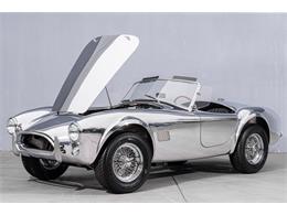 1962 Shelby Cobra (CC-2082019) for sale in Irvine, California