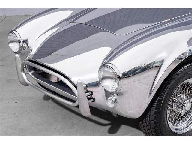 1962 Shelby Cobra (CC-2082019) for sale in Irvine, California