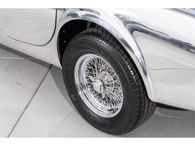 1962 Shelby Cobra (CC-2082019) for sale in Irvine, California