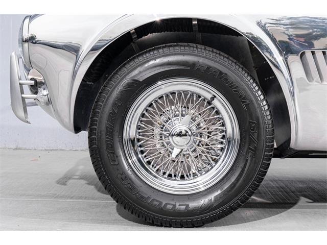 1962 Shelby Cobra (CC-2082019) for sale in Irvine, California