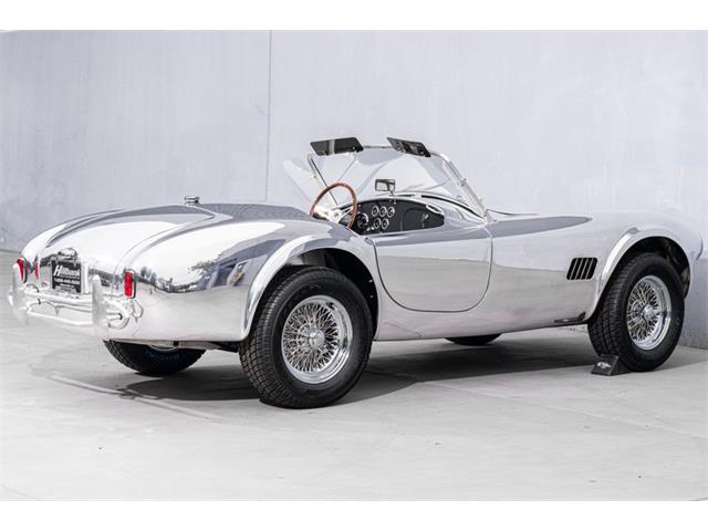 1962 Shelby Cobra (CC-2082019) for sale in Irvine, California