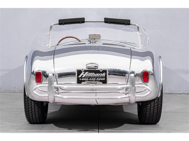1962 Shelby Cobra (CC-2082019) for sale in Irvine, California