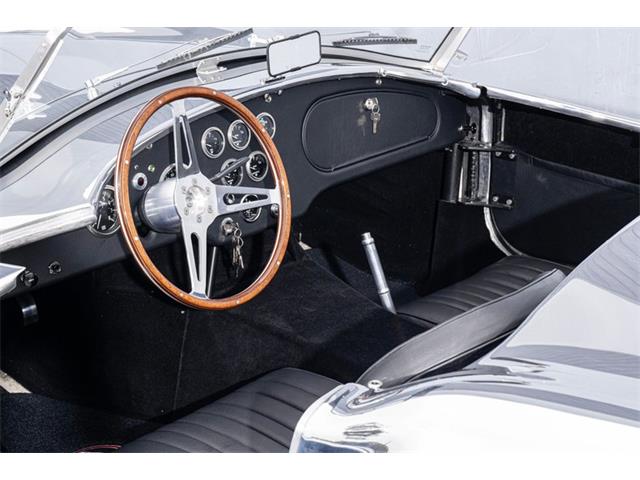 1962 Shelby Cobra (CC-2082019) for sale in Irvine, California