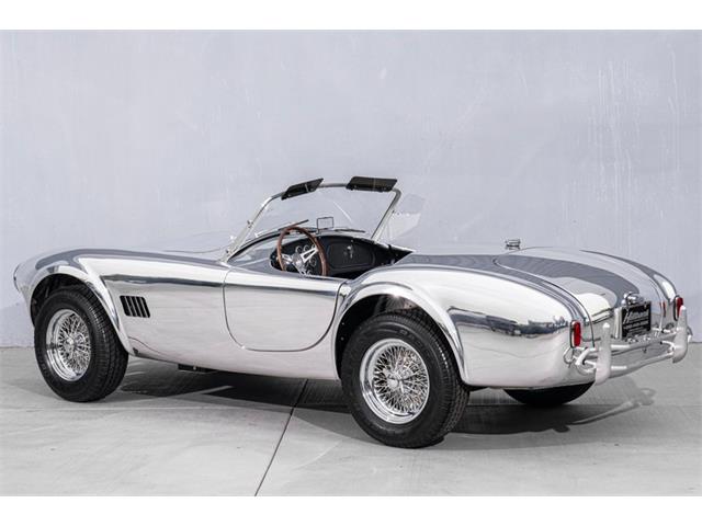 1962 Shelby Cobra (CC-2082019) for sale in Irvine, California