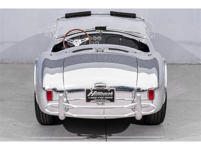 1962 Shelby Cobra (CC-2082019) for sale in Irvine, California
