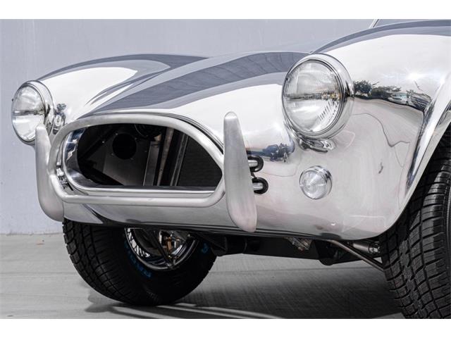 1962 Shelby Cobra (CC-2082019) for sale in Irvine, California