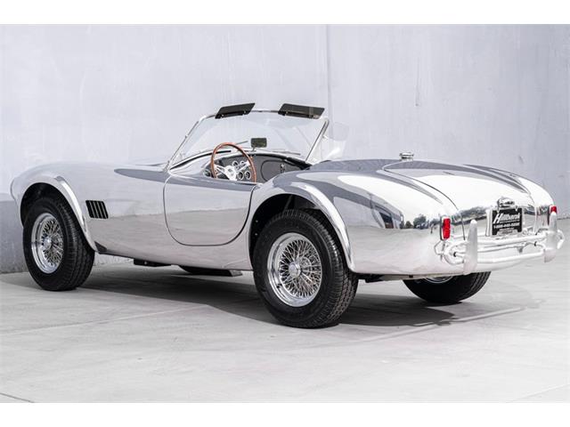 1962 Shelby Cobra (CC-2082019) for sale in Irvine, California