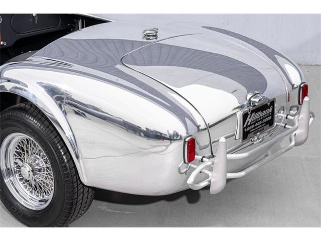 1962 Shelby Cobra (CC-2082019) for sale in Irvine, California
