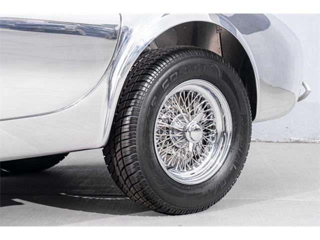 1962 Shelby Cobra (CC-2082019) for sale in Irvine, California