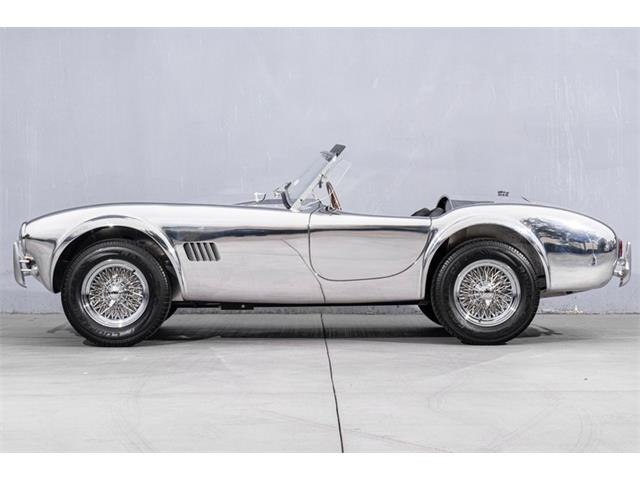 1962 Shelby Cobra (CC-2082019) for sale in Irvine, California