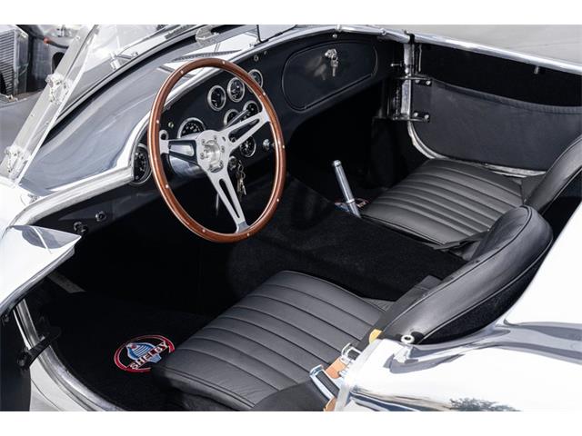 1962 Shelby Cobra (CC-2082019) for sale in Irvine, California