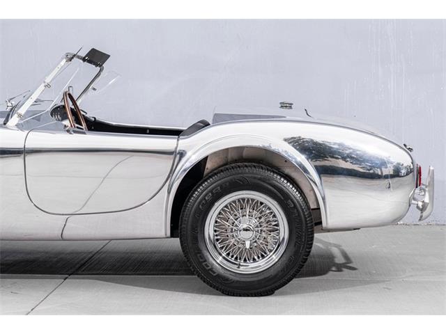 1962 Shelby Cobra (CC-2082019) for sale in Irvine, California