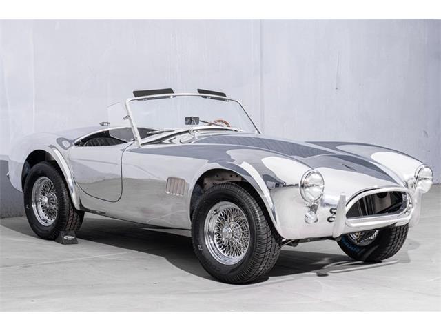 1962 Shelby Cobra (CC-2082019) for sale in Irvine, California