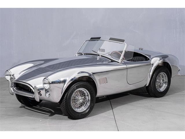 1962 Shelby Cobra (CC-2082019) for sale in Irvine, California