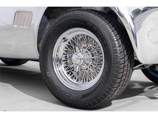 1962 Shelby Cobra (CC-2082019) for sale in Irvine, California