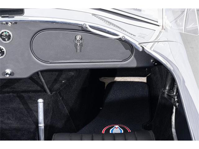 1962 Shelby Cobra (CC-2082019) for sale in Irvine, California