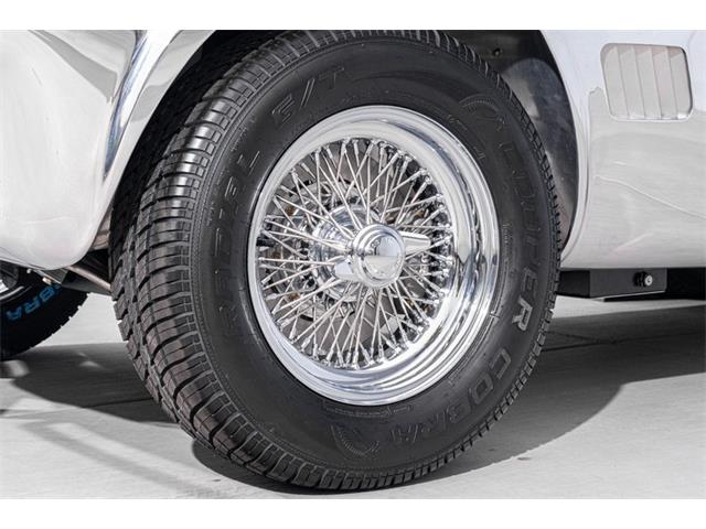 1962 Shelby Cobra (CC-2082019) for sale in Irvine, California