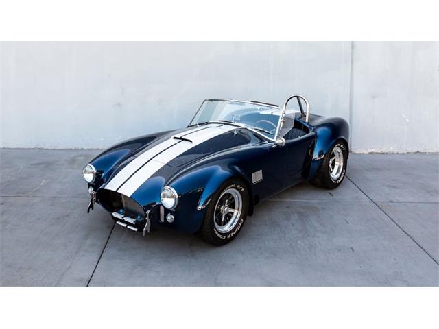 1965 Shelby Cobra (CC-2082021) for sale in Irvine, California