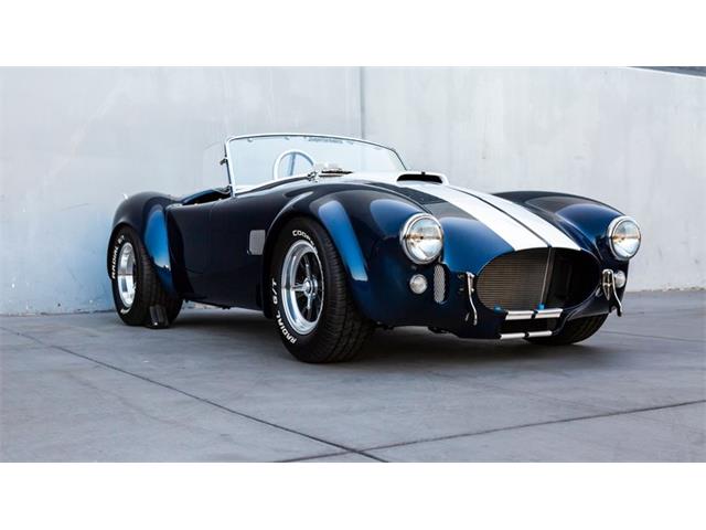 1965 Shelby Cobra (CC-2082021) for sale in Irvine, California