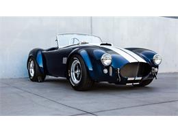 1965 Shelby Cobra (CC-2082021) for sale in Irvine, California