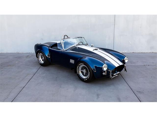 1965 Shelby Cobra (CC-2082021) for sale in Irvine, California