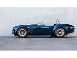 1965 Shelby Cobra (CC-2082021) for sale in Irvine, California