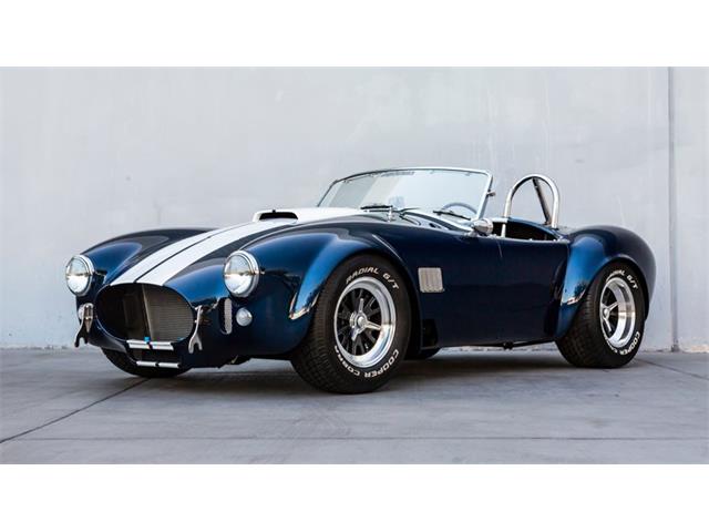 1965 Shelby Cobra (CC-2082021) for sale in Irvine, California
