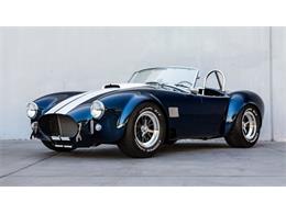 1965 Shelby Cobra (CC-2082021) for sale in Irvine, California
