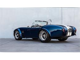 1965 Shelby Cobra (CC-2082021) for sale in Irvine, California