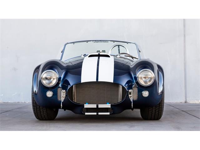 1965 Shelby Cobra (CC-2082021) for sale in Irvine, California