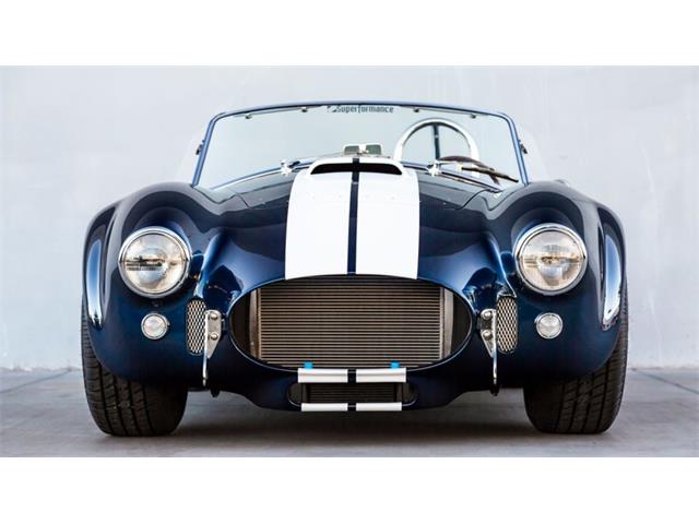 1965 Shelby Cobra (CC-2082021) for sale in Irvine, California
