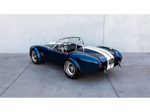 1965 Shelby Cobra (CC-2082021) for sale in Irvine, California