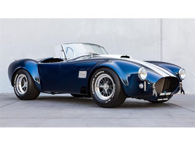 1965 Shelby Cobra (CC-2082021) for sale in Irvine, California