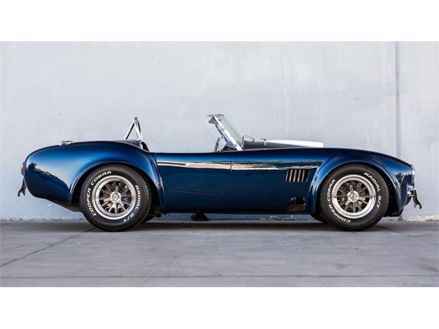 1965 Shelby Cobra (CC-2082021) for sale in Irvine, California