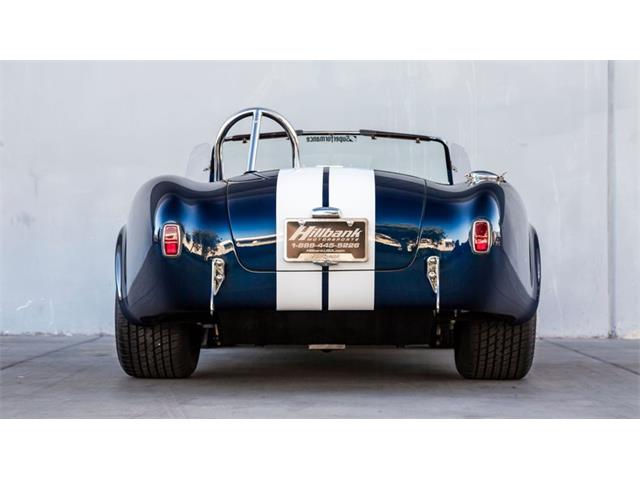 1965 Shelby Cobra (CC-2082021) for sale in Irvine, California